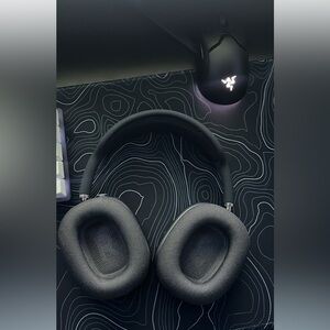 AirPod Maxes